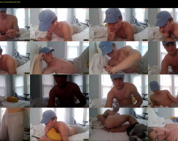 govle — 54 minute Chaturbate male teen cam video, 480p, Mar 28, 2025