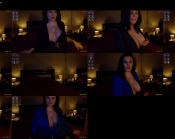 karrin — 120 minute Chaturbate female teen cam video, 720p, Mar 28, 2025