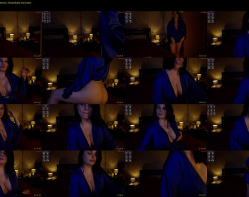 karrin — 22 minute Chaturbate female teen cam video, 720p, Mar 28, 2025