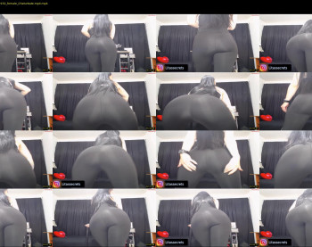 litas_secrets — 5 minute Chaturbate female teen cam video, 720p, Mar 28, 2025