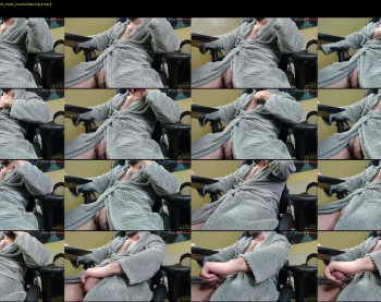 marioslim — 4 minute Chaturbate male teen cam video, 480p, Mar 28, 2025