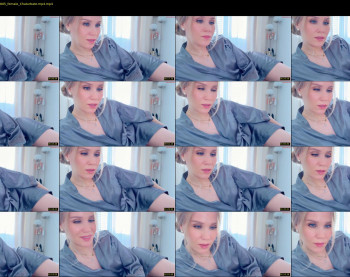 myassistant — 3 minute Chaturbate female teen cam video, 720p, Mar 28, 2025