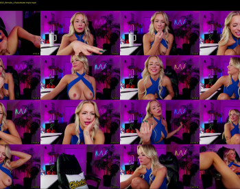 oliviaowens — 120 minute Chaturbate female teen cam video, 720p, Mar 28, 2025