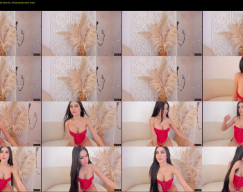 vicky_g21 — 9 minute Chaturbate female teen cam video, 720p, Mar 29, 2025
