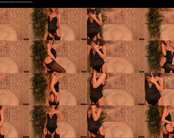 yourmidnightcoffee — 121 minute Chaturbate female teen cam video, 720p, Mar 29, 2025