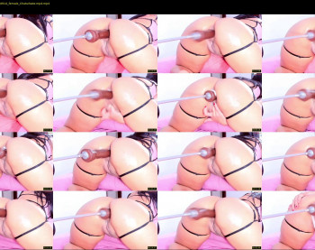 _mandyrose_ — 8 minute Chaturbate female teen cam video, 720p, Mar 29, 2025