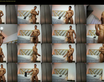 devin_hunter — 121 minute Chaturbate male teen cam video, 720p, Mar 30, 2025