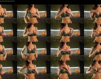 enncandy — 7 minute Chaturbate female teen cam video, 720p, Mar 29, 2025