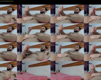firestud_x — 11 minute Chaturbate male teen cam video, 720p, Mar 29, 2025