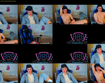 frank_mooree — 120 minute Chaturbate male teen cam video, 720p, Mar 29, 2025