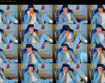 frank_mooree — 26 minute Chaturbate male teen cam video, 720p, Mar 29, 2025