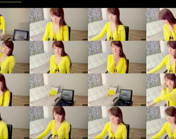 fritha — 23 minute Chaturbate female teen cam video, 720p, Mar 29, 2025