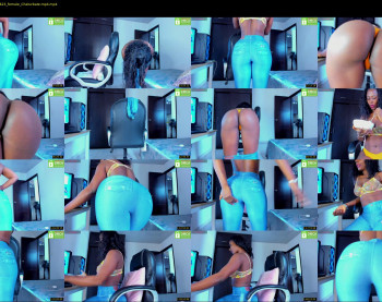 ginger_smil — 120 minute Chaturbate female teen cam video, 720p, Mar 29, 2025