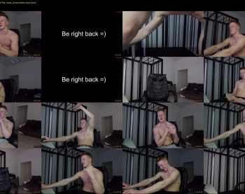 jacob_devon — 102 minute Chaturbate male teen cam video, 720p, Mar 29, 2025