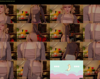 mana_rose — 120 minute Chaturbate female teen cam video, 720p, Mar 29, 2025