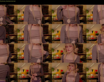 mana_rose — 120 minute Chaturbate female teen cam video, 720p, Mar 29, 2025