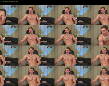 marcusdiamond — 3 minute Chaturbate male teen cam video, 720p, Mar 29, 2025