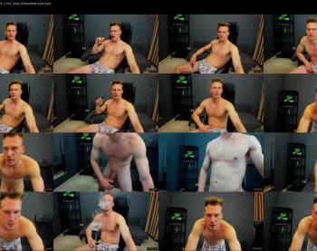 mateobenjamin — 74 minute Chaturbate male teen cam video, 720p, Mar 29, 2025