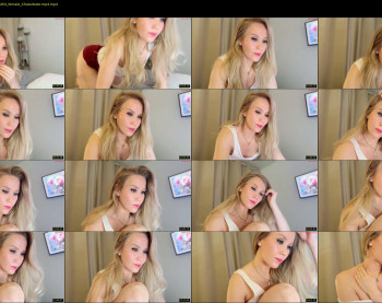 myassistant — 29 minute Chaturbate female teen cam video, 720p, Mar 30, 2025