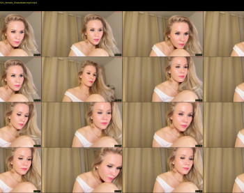 myassistant — 8 minute Chaturbate female teen cam video, 720p, Mar 30, 2025
