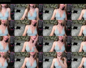 rora_ — 6 minute Chaturbate female teen cam video, 720p, Mar 30, 2025