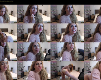 ruby_fit — 120 minute Chaturbate female teen cam video, 720p, Mar 29, 2025