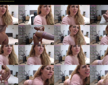 ruby_fit — 82 minute Chaturbate female teen cam video, 720p, Mar 29, 2025