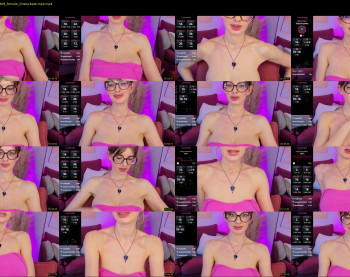 rubytwinkle — 12 minute Chaturbate female teen cam video, 720p, Mar 29, 2025