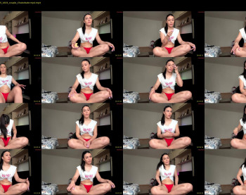 squirt_bunny77 — 5 minute Chaturbate couple teen cam video, 720p, Mar 29, 2025