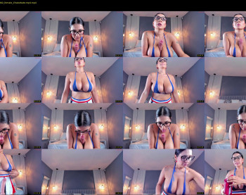 valerynova — 22 minute Chaturbate female teen cam video, 720p, Mar 29, 2025