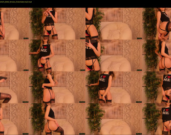 yourmidnightcoffee — 120 minute Chaturbate female teen cam video, 720p, Mar 30, 2025