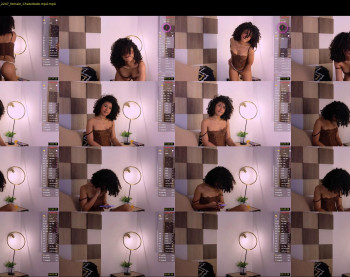 adele_carter_ — 45 minute Chaturbate female teen cam video, 720p, Mar 30, 2025