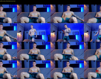 asmodeo_cox — 121 minute Chaturbate male teen cam video, 720p, Mar 30, 2025