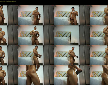 devin_hunter — 120 minute Chaturbate male teen cam video, 720p, Mar 31, 2025