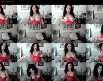 evparrish — 62 minute Chaturbate female teen cam video, 720p, Mar 31, 2025