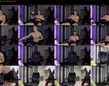 jacob_devon — 65 minute Chaturbate male teen cam video, 720p, Mar 30, 2025