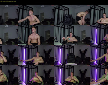 jacob_devon — 120 minute Chaturbate male teen cam video, 720p, Mar 31, 2025