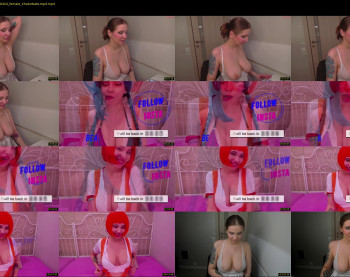 juliabeautiful — 81 minute Chaturbate female teen cam video, 720p, Mar 31, 2025
