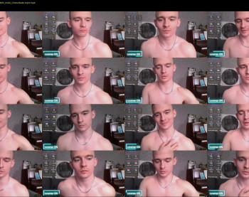 marvelboy_ — 25 minute Chaturbate male teen cam video, 720p, Mar 30, 2025