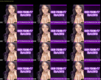mocha_ — 21 minute Chaturbate female teen cam video, 720p, Mar 30, 2025