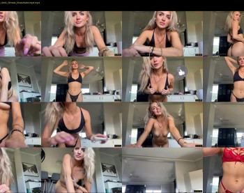 naomirhoades — 91 minute Chaturbate female teen cam video, 480p, Mar 31, 2025