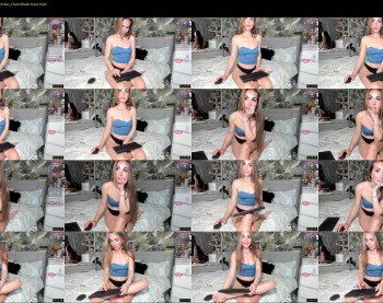 rora_ — 13 minute Chaturbate female teen cam video, 720p, Mar 31, 2025