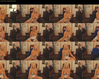 sassythang4u — 10 minute Chaturbate female teen cam video, 720p, Mar 30, 2025