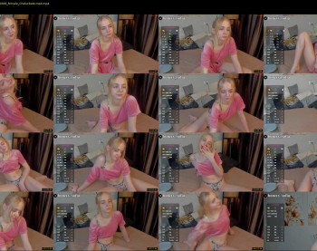 sweete_sofia — 121 minute Chaturbate female teen cam video, 720p, Mar 31, 2025