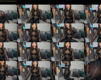 your_eclipse — 70 minute Chaturbate female teen cam video, 720p, Mar 30, 2025