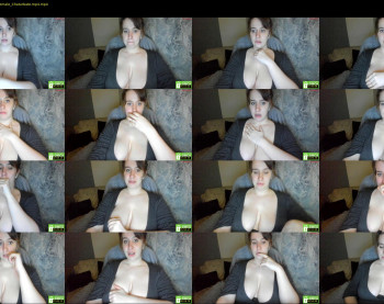 aliaa_ — 11 minute Chaturbate female teen cam video, 720p, Apr 1, 2025