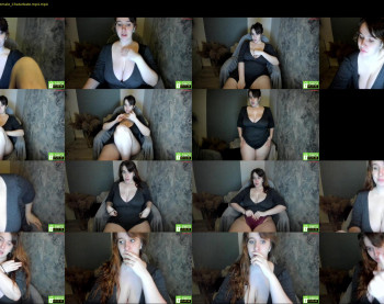aliaa_ — 25 minute Chaturbate female teen cam video, 720p, Mar 31, 2025