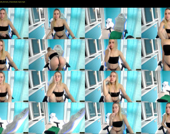 alice_rays_ — 17 minute Chaturbate female teen cam video, 720p, Mar 31, 2025