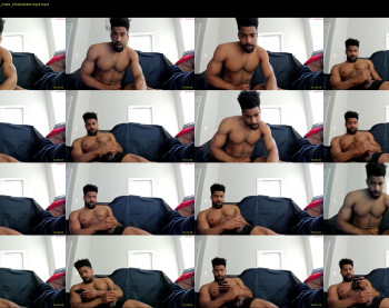 chefdev — 10 minute Chaturbate male teen cam video, 720p, Mar 31, 2025