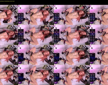 deeplily — 14 minute Chaturbate female teen cam video, 720p, Mar 31, 2025